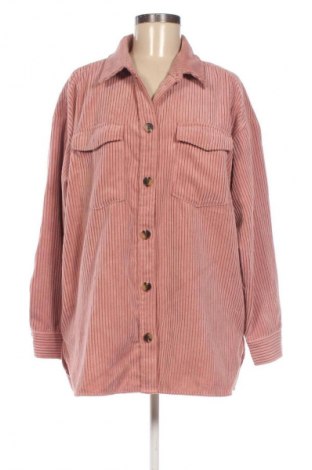 Damenjacke S.Oliver, Größe M, Farbe Rosa, Preis 34,77 €