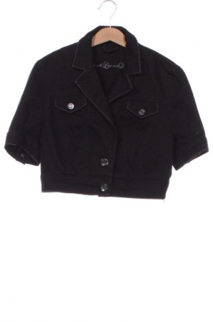 Γυναικείο μπουφάν S.Oliver, Μέγεθος M, Χρώμα Μαύρο, Τιμή 28,00 €