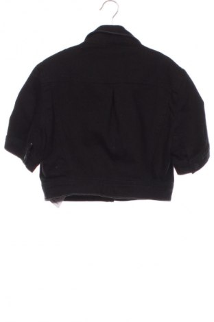 Γυναικείο μπουφάν S.Oliver, Μέγεθος M, Χρώμα Μαύρο, Τιμή 28,00 €