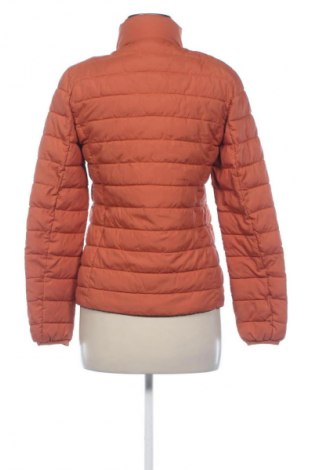 Γυναικείο μπουφάν S.Oliver, Μέγεθος XS, Χρώμα Καφέ, Τιμή 34,72 €