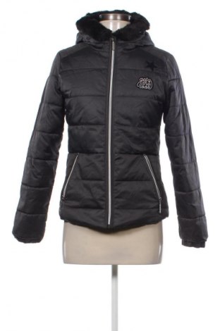 Dámska bunda  S.Oliver, Veľkosť L, Farba Sivá, Cena  46,95 €