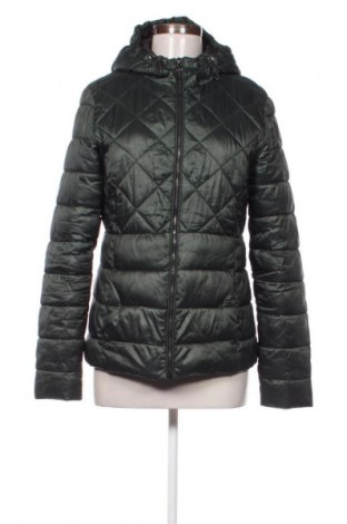 Dámská bunda  S.Oliver, Velikost S, Barva Zelená, Cena  992,00 Kč