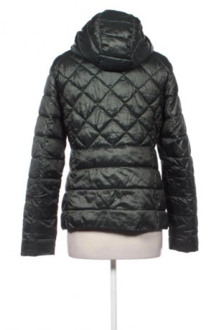 Dámská bunda  S.Oliver, Velikost S, Barva Zelená, Cena  992,00 Kč