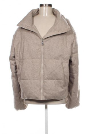 Dámská bunda  S.Oliver, Velikost XL, Barva Béžová, Cena  1 289,00 Kč