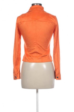Damenjacke S.Oliver, Größe XXS, Farbe Orange, Preis € 36,99