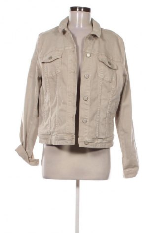 Γυναικείο μπουφάν S.Oliver, Μέγεθος XL, Χρώμα  Μπέζ, Τιμή 25,99 €