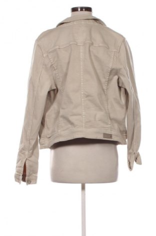 Γυναικείο μπουφάν S.Oliver, Μέγεθος XL, Χρώμα  Μπέζ, Τιμή 25,99 €