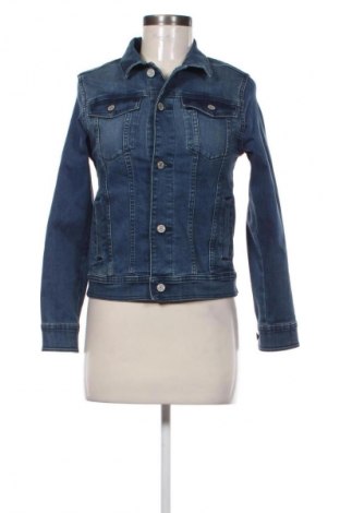 Női dzseki S.Oliver, Méret M, Szín Kék, Ár 7 849 Ft