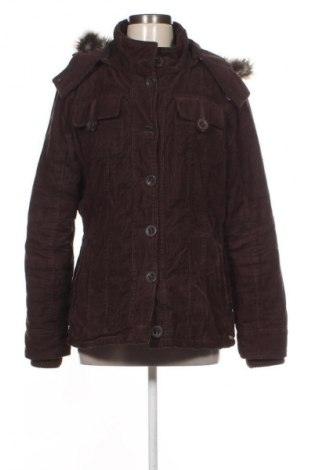 Damenjacke S.Oliver, Größe M, Farbe Braun, Preis € 43,99