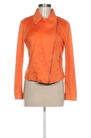 Damenjacke S.Oliver, Größe M, Farbe Orange, Preis 21,99 €