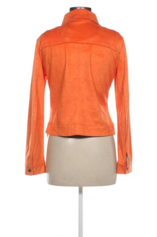 Damenjacke S.Oliver, Größe M, Farbe Orange, Preis 21,99 €