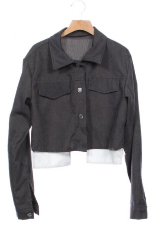 Damenjacke SHEIN, Größe XS, Farbe Schwarz, Preis € 24,54