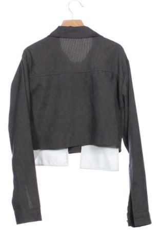 Damenjacke SHEIN, Größe XS, Farbe Schwarz, Preis € 24,54