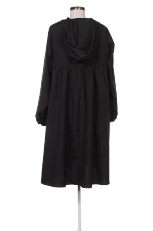 Дамско яке SHEIN, Размер 3XL, Цвят Черен, Цена 24,54 €