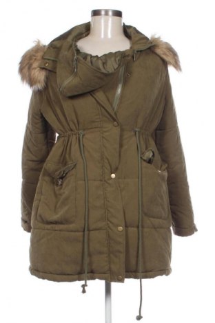 Damenjacke SHEIN, Größe S, Farbe Grün, Preis € 29,73