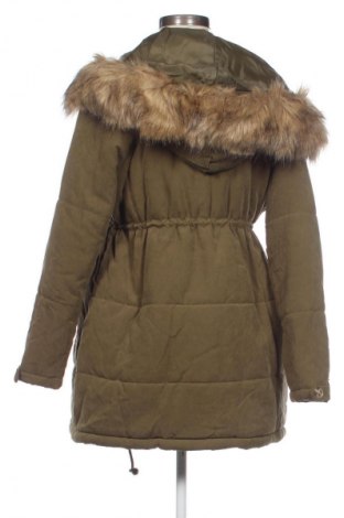 Damenjacke SHEIN, Größe S, Farbe Grün, Preis € 29,73