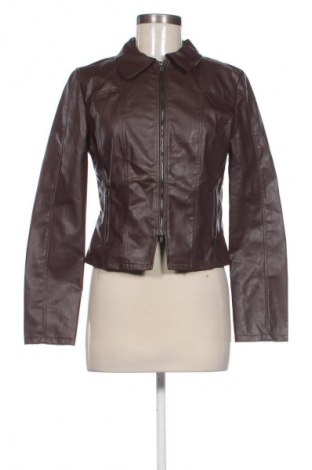 Dámská bunda  SHEIN, Velikost M, Barva Hnědá, Cena  709,00 Kč