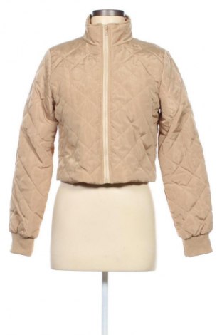 Női dzseki SHEIN, Méret M, Szín Bézs, Ár 10 331 Ft