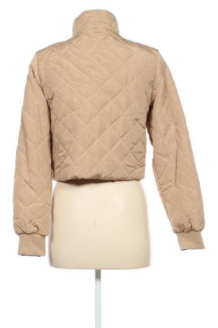 Női dzseki SHEIN, Méret M, Szín Bézs, Ár 10 331 Ft