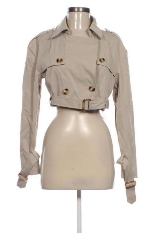 Damenjacke SHEIN, Größe S, Farbe Beige, Preis € 24,55
