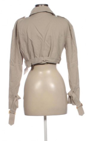 Damenjacke SHEIN, Größe S, Farbe Beige, Preis € 24,55