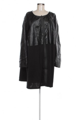 Damenjacke SHEIN, Größe 5XL, Farbe Schwarz, Preis € 25,00