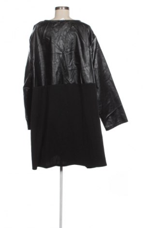 Damenjacke SHEIN, Größe 5XL, Farbe Schwarz, Preis € 25,00
