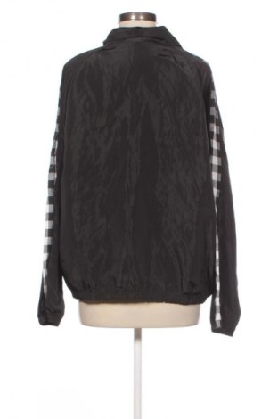 Γυναικείο μπουφάν SHEIN, Μέγεθος XL, Χρώμα Μαύρο, Τιμή 25,00 €