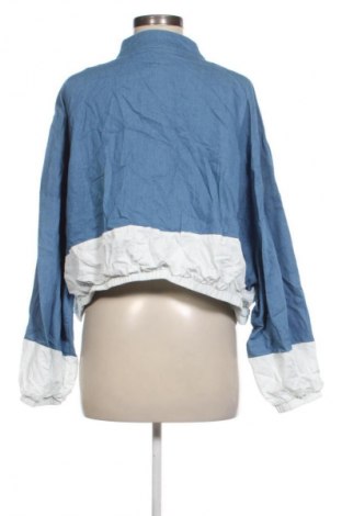 Дамско яке SHEIN, Размер 3XL, Цвят Многоцветен, Цена 25,00 €