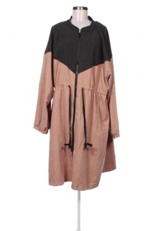 Damenjacke SHEIN, Größe 5XL, Farbe Mehrfarbig, Preis € 24,55