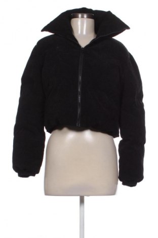 Damenjacke SHEIN, Größe XS, Farbe Schwarz, Preis € 20,99