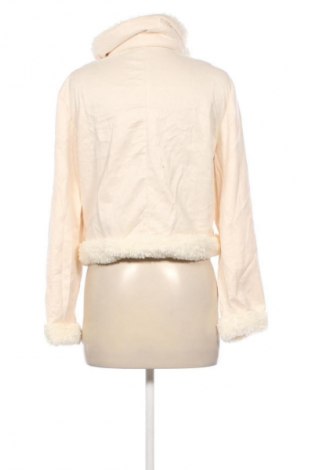 Dámska bunda  SHEIN, Veľkosť M, Farba Béžová, Cena  11,95 €