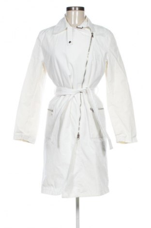 Γυναικείο μπουφάν SHU, Μέγεθος L, Χρώμα Λευκό, Τιμή 25,00 €