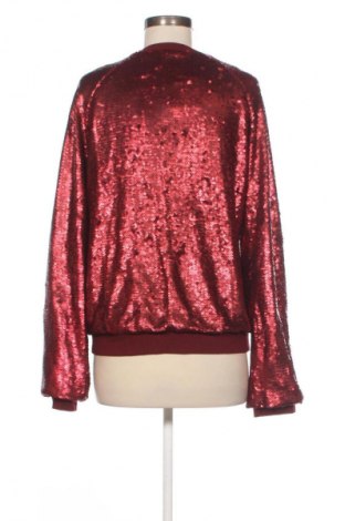 Női dzseki SUN68, Méret XL, Szín Piros, Ár 28 926 Ft