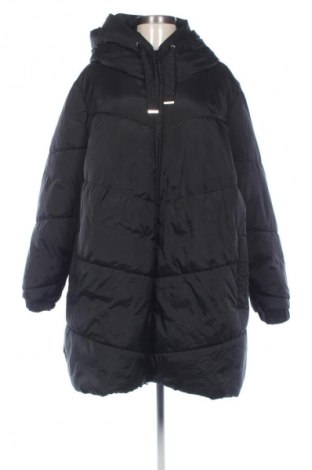 Geacă de femei Samoon, Mărime 3XL, Culoare Negru, Preț 475,97 Lei