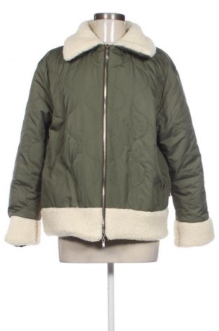 Női dzseki Sandro, Méret L, Szín Zöld, Ár 37 603 Ft