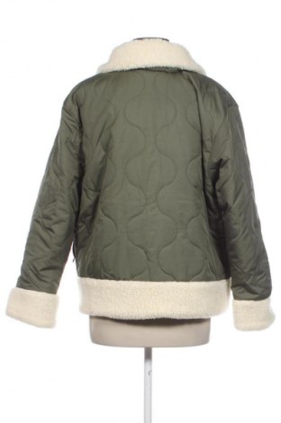 Női dzseki Sandro, Méret L, Szín Zöld, Ár 37 603 Ft