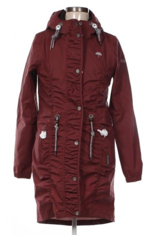 Damenjacke Schmuddelwedda, Größe S, Farbe Rot, Preis € 259,99