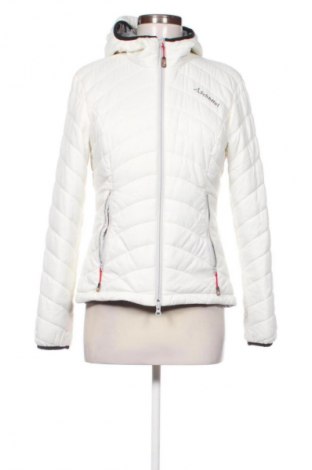 Damenjacke Schoffel, Größe S, Farbe Weiß, Preis € 160,78