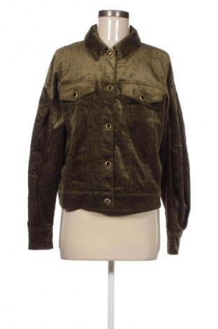 Дамско яке Scotch & Soda, Размер S, Цвят Зелен, Цена 35,79 €