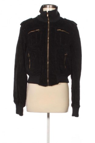 Дамско яке See By Chloe, Размер M, Цвят Черен, Цена 75,67 €