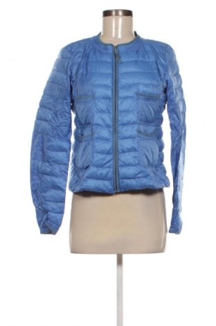 Damenjacke Seventy, Größe L, Farbe Blau, Preis € 27,99