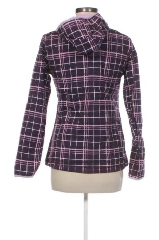 Γυναικείο μπουφάν Shamp, Μέγεθος S, Χρώμα Πολύχρωμο, Τιμή 25,00 €