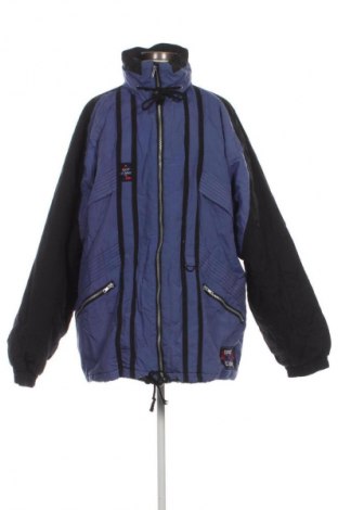 Γυναικείο μπουφάν Shamp, Μέγεθος L, Χρώμα Πολύχρωμο, Τιμή 29,99 €