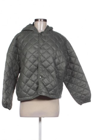 Női dzseki Sinsay, Méret S, Szín Zöld, Ár 8 589 Ft