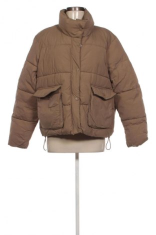 Damenjacke Sinsay, Größe L, Farbe Braun, Preis € 24,99