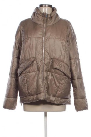 Női dzseki Sinsay, Méret S, Szín Barna, Ár 10 331 Ft