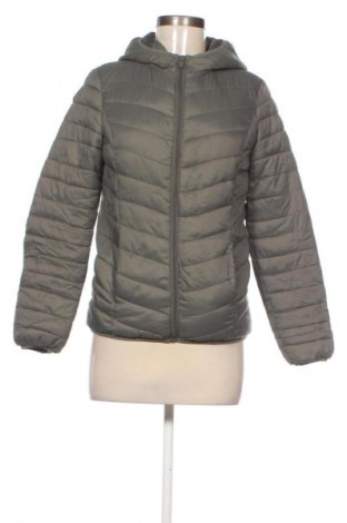 Damenjacke Sinsay, Größe XS, Farbe Grün, Preis € 25,00