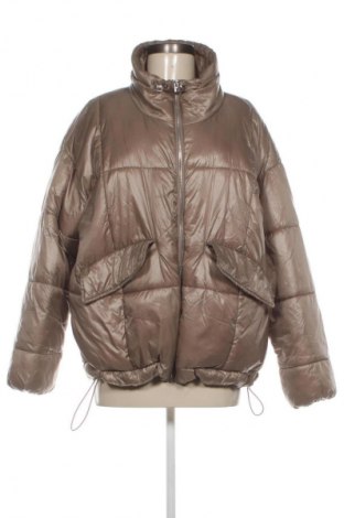 Damenjacke Sinsay, Größe M, Farbe Beige, Preis € 20,99