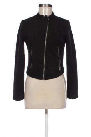 Дамско яке Sinsay, Размер S, Цвят Черен, Цена 25,00 €